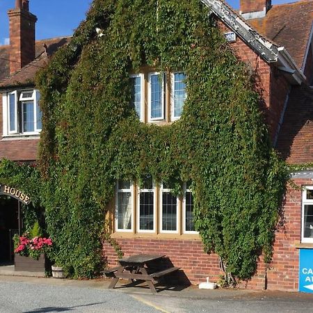 Halfway House Inn Country Lodge Yeovil Luaran gambar