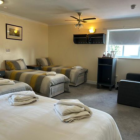 Halfway House Inn Country Lodge Yeovil Luaran gambar