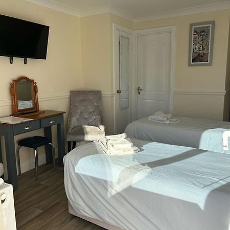 Halfway House Inn Country Lodge Yeovil Luaran gambar