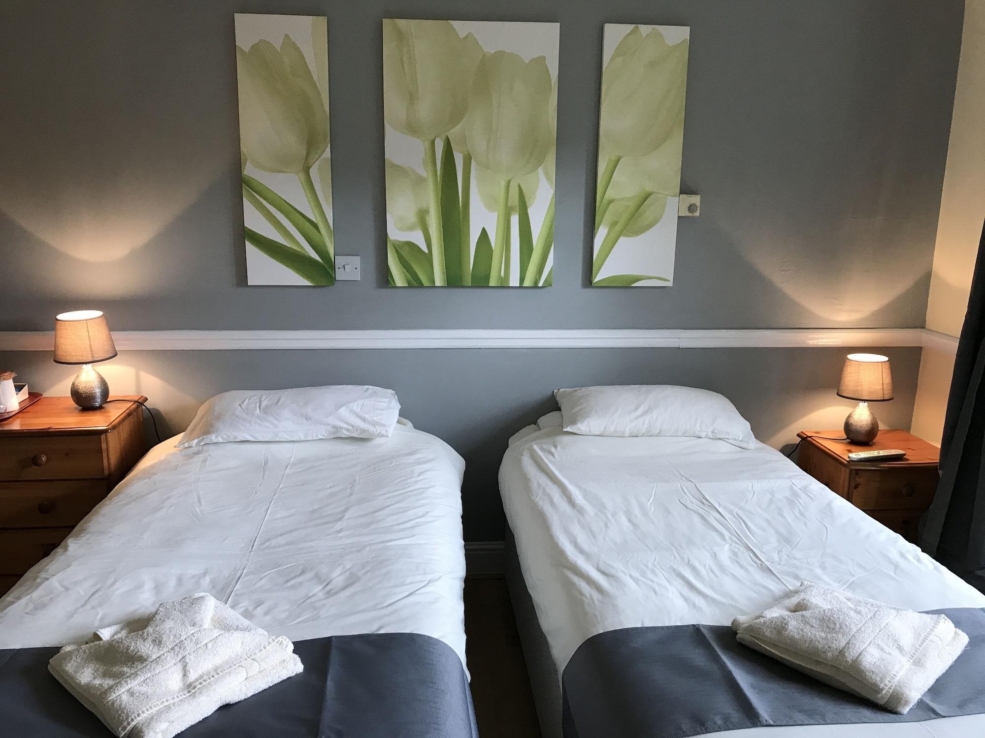 Halfway House Inn Country Lodge Yeovil Luaran gambar