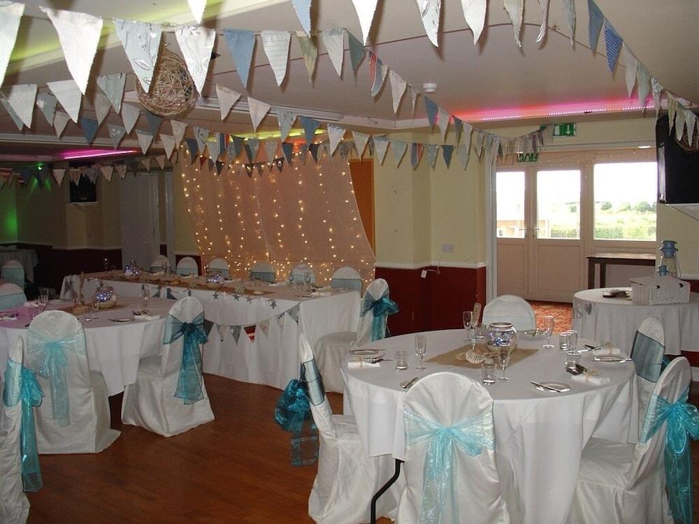 Halfway House Inn Country Lodge Yeovil Luaran gambar