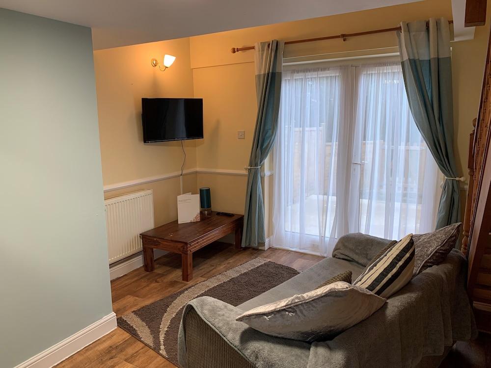 Halfway House Inn Country Lodge Yeovil Luaran gambar