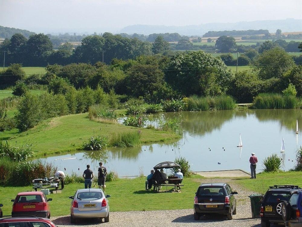 Halfway House Inn Country Lodge Yeovil Luaran gambar