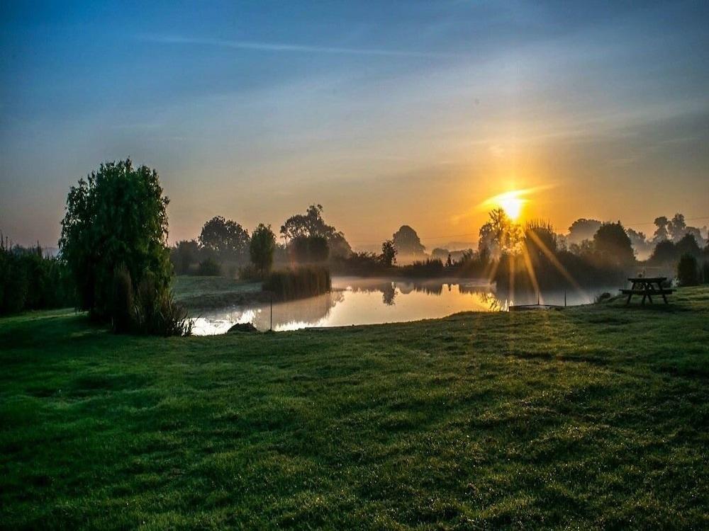 Halfway House Inn Country Lodge Yeovil Luaran gambar