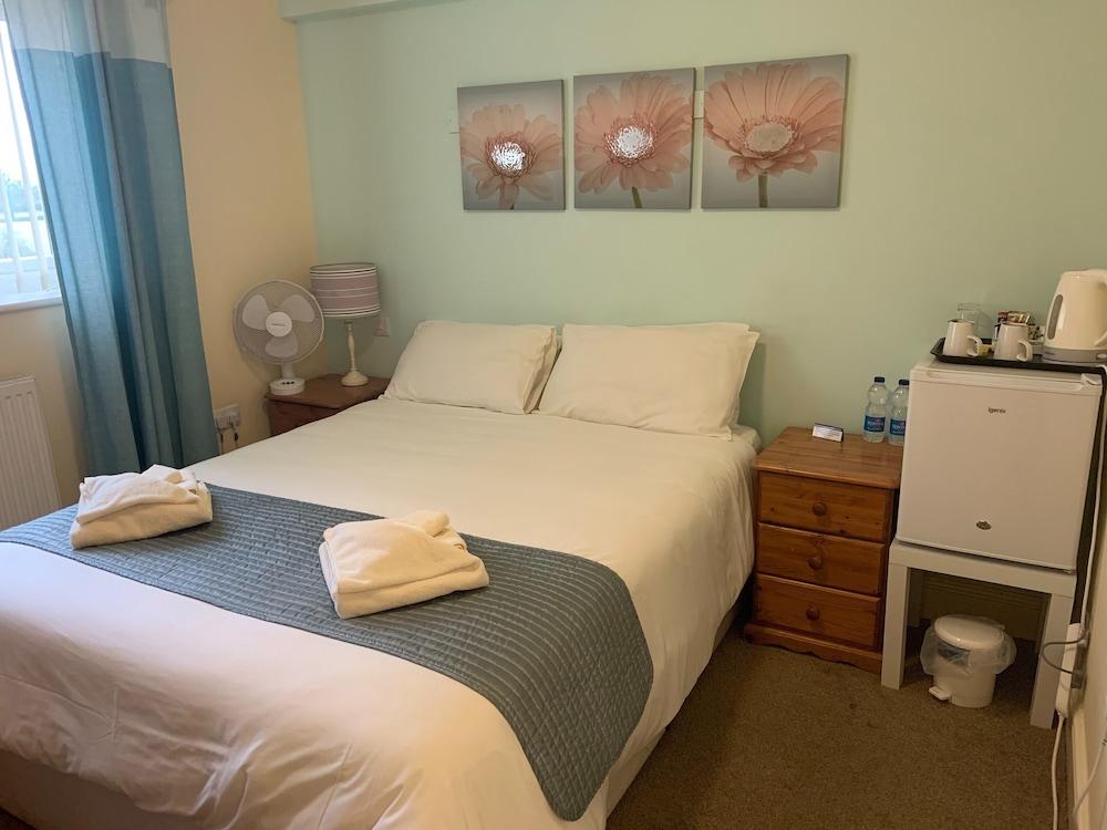 Halfway House Inn Country Lodge Yeovil Luaran gambar
