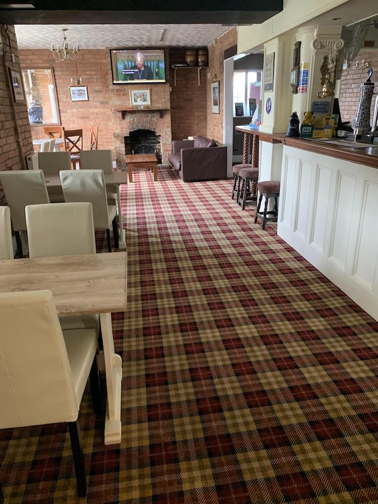 Halfway House Inn Country Lodge Yeovil Luaran gambar