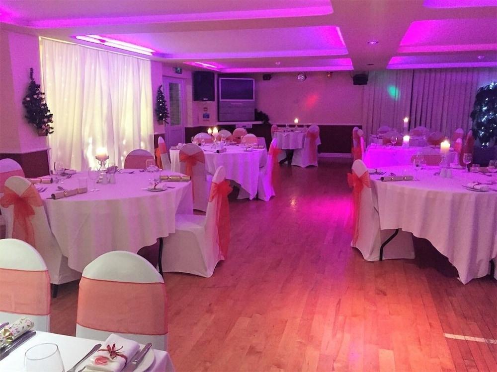 Halfway House Inn Country Lodge Yeovil Luaran gambar
