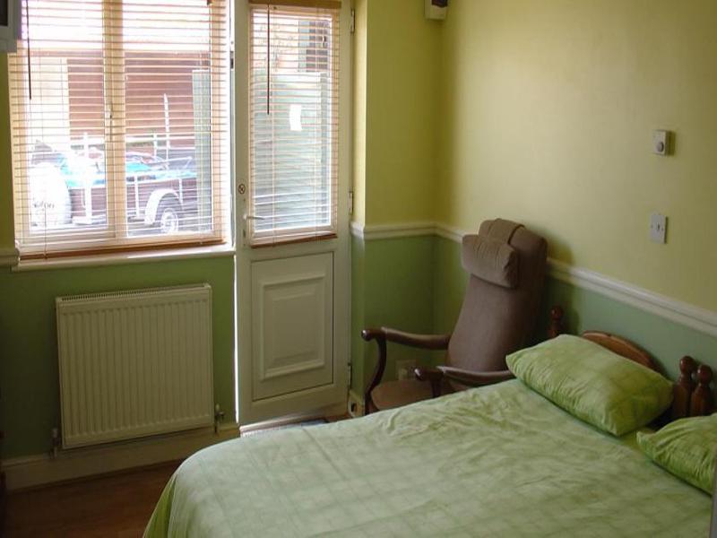 Halfway House Inn Country Lodge Yeovil Luaran gambar