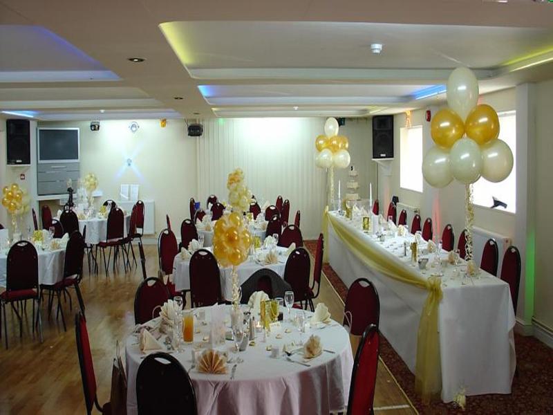 Halfway House Inn Country Lodge Yeovil Luaran gambar