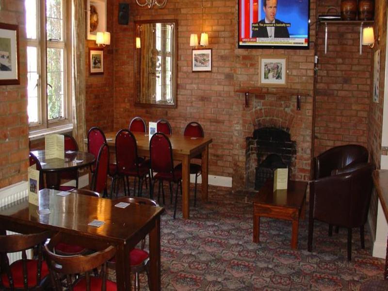 Halfway House Inn Country Lodge Yeovil Luaran gambar