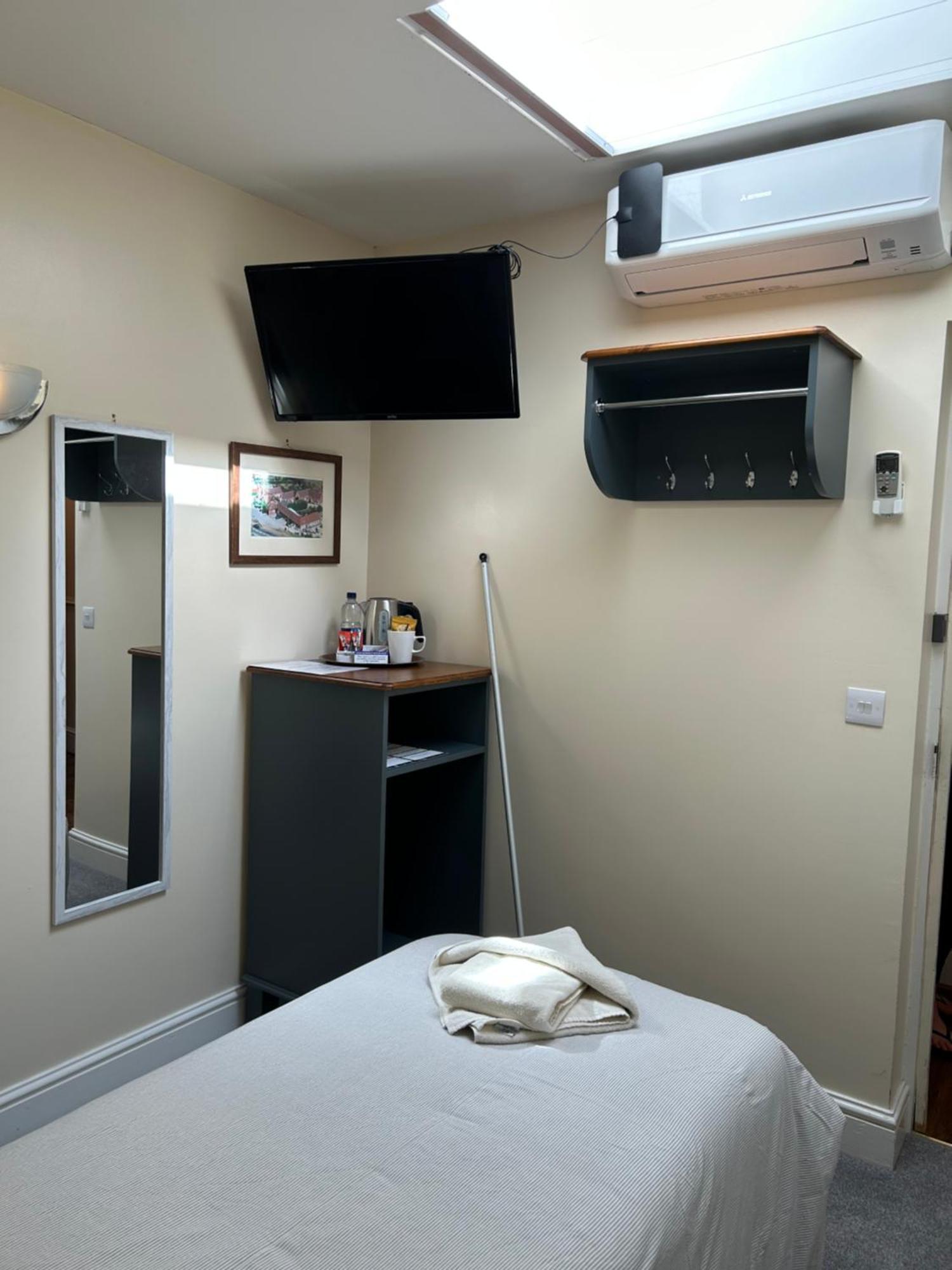 Halfway House Inn Country Lodge Yeovil Luaran gambar