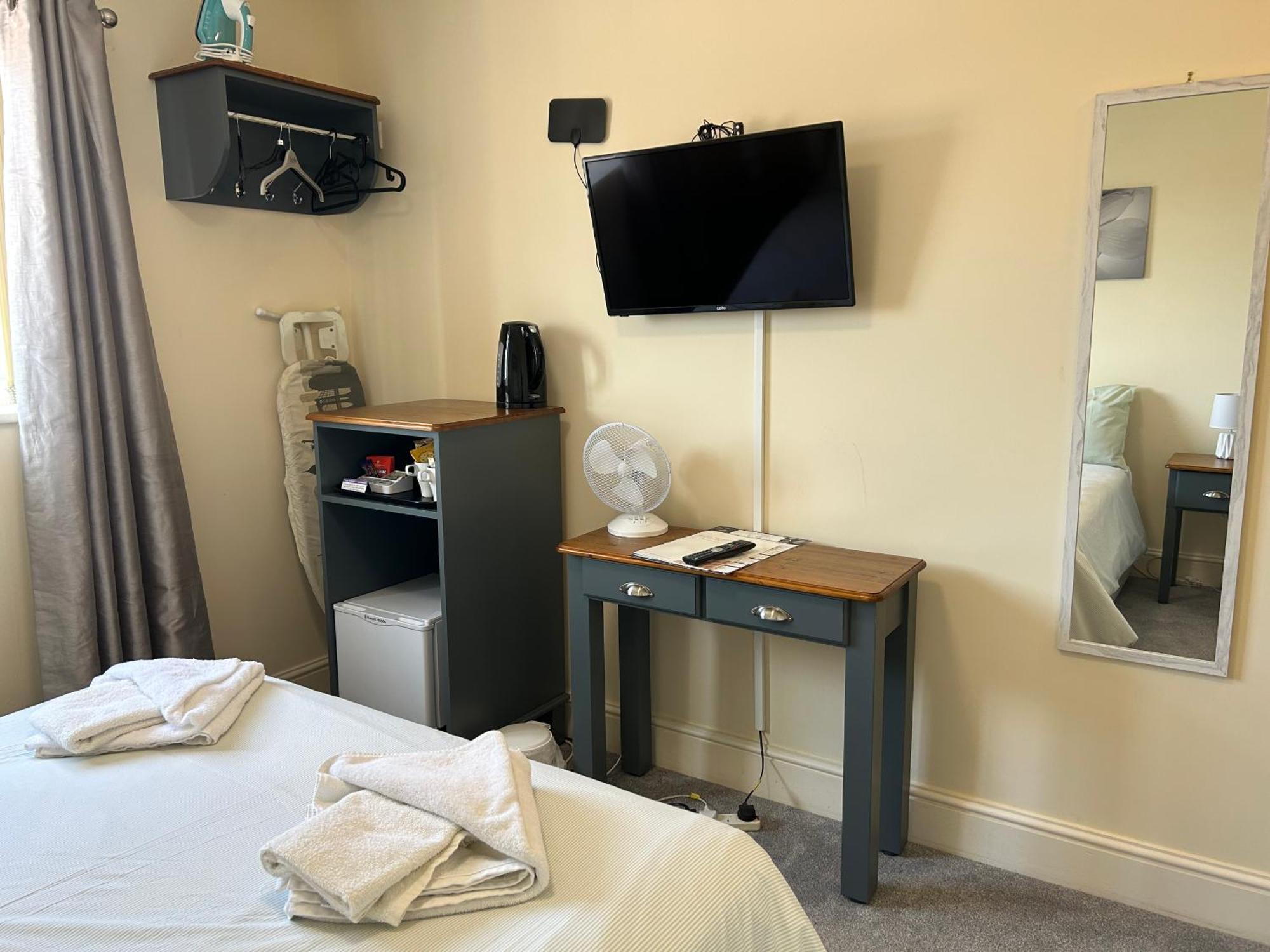 Halfway House Inn Country Lodge Yeovil Luaran gambar