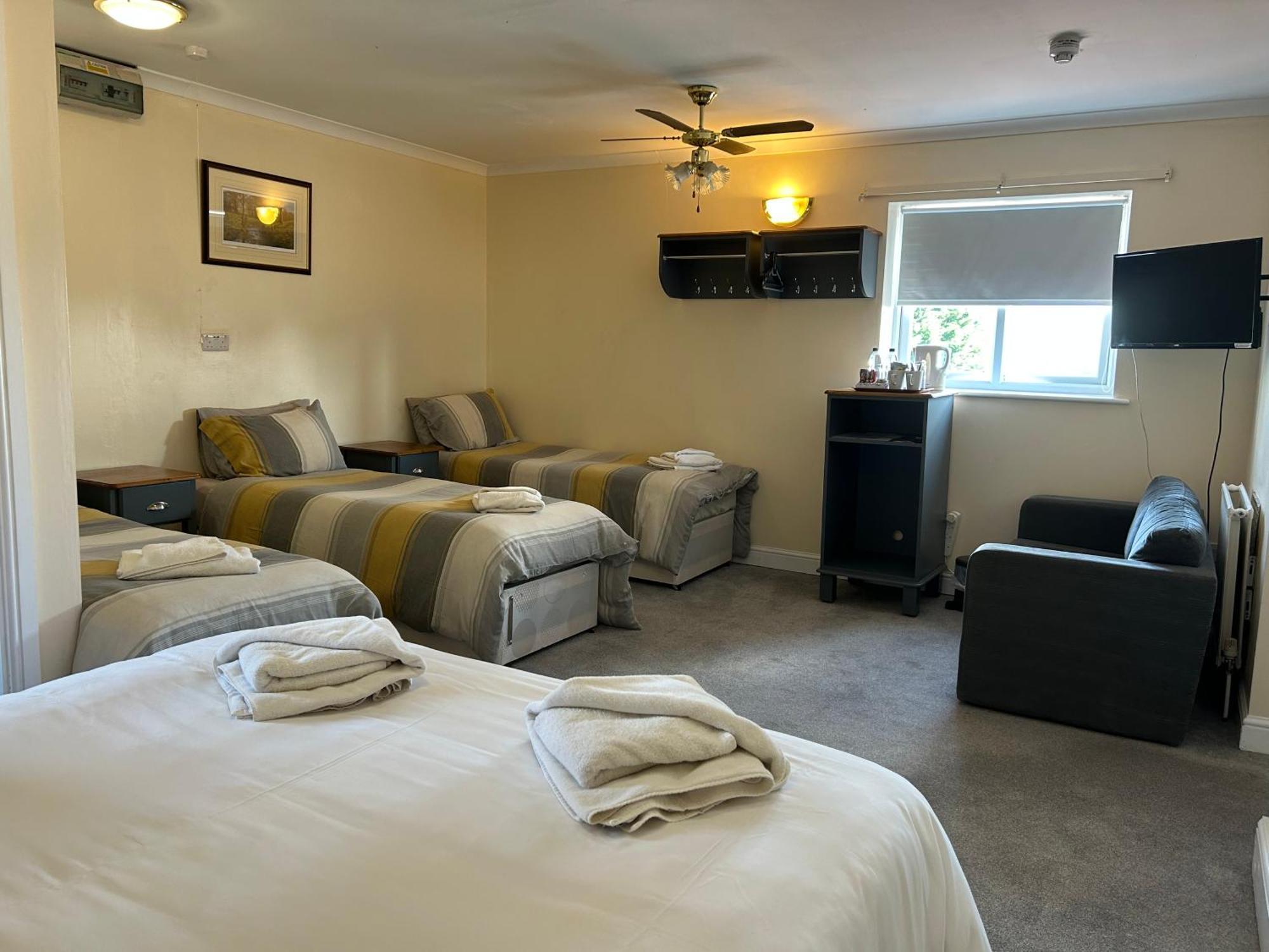 Halfway House Inn Country Lodge Yeovil Luaran gambar