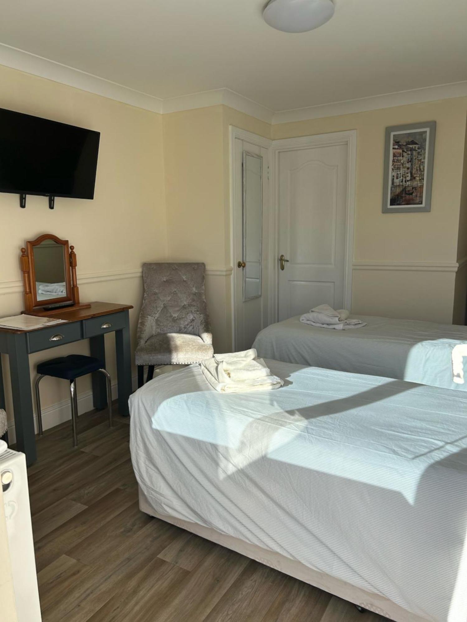 Halfway House Inn Country Lodge Yeovil Luaran gambar