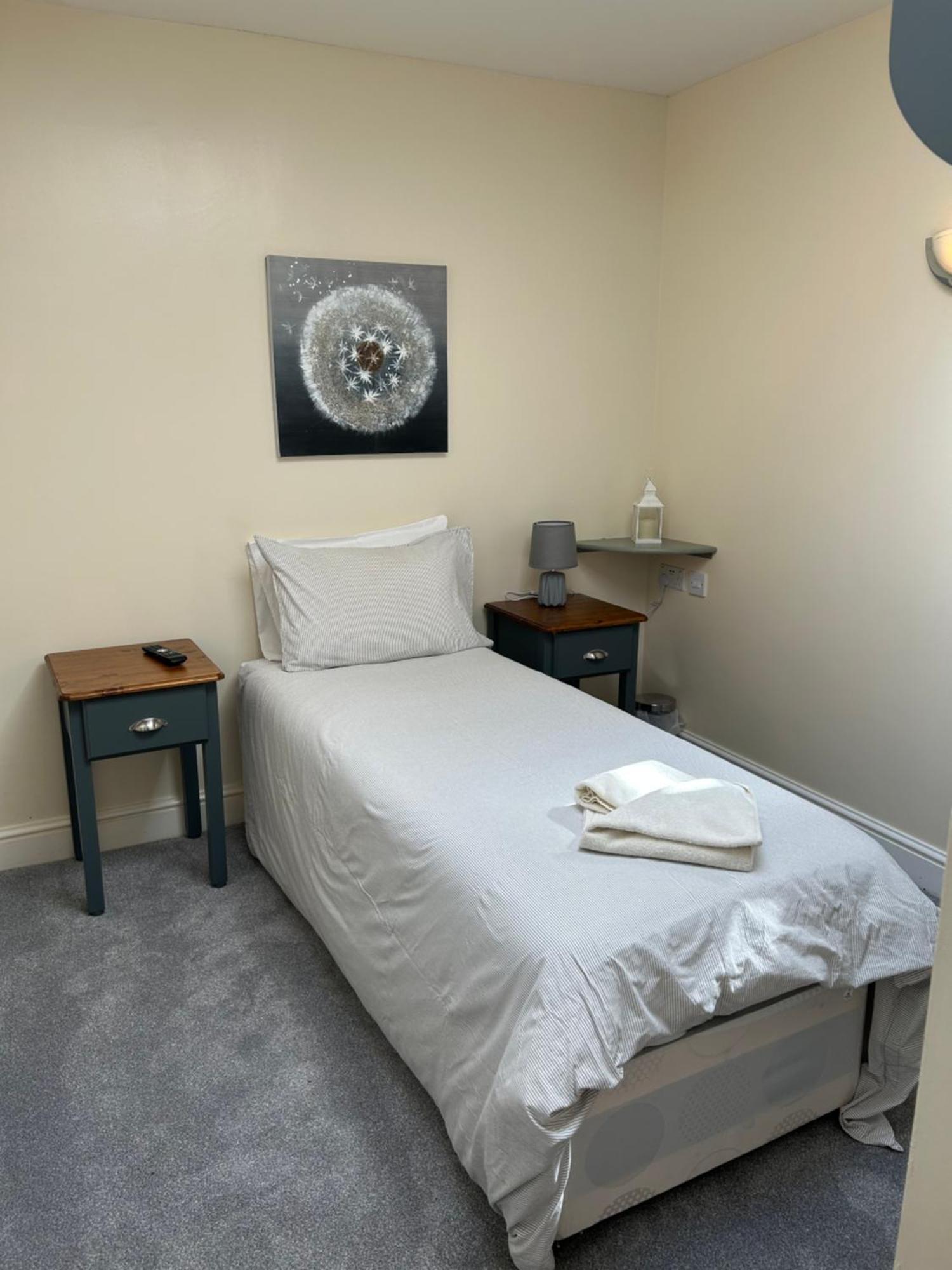 Halfway House Inn Country Lodge Yeovil Luaran gambar