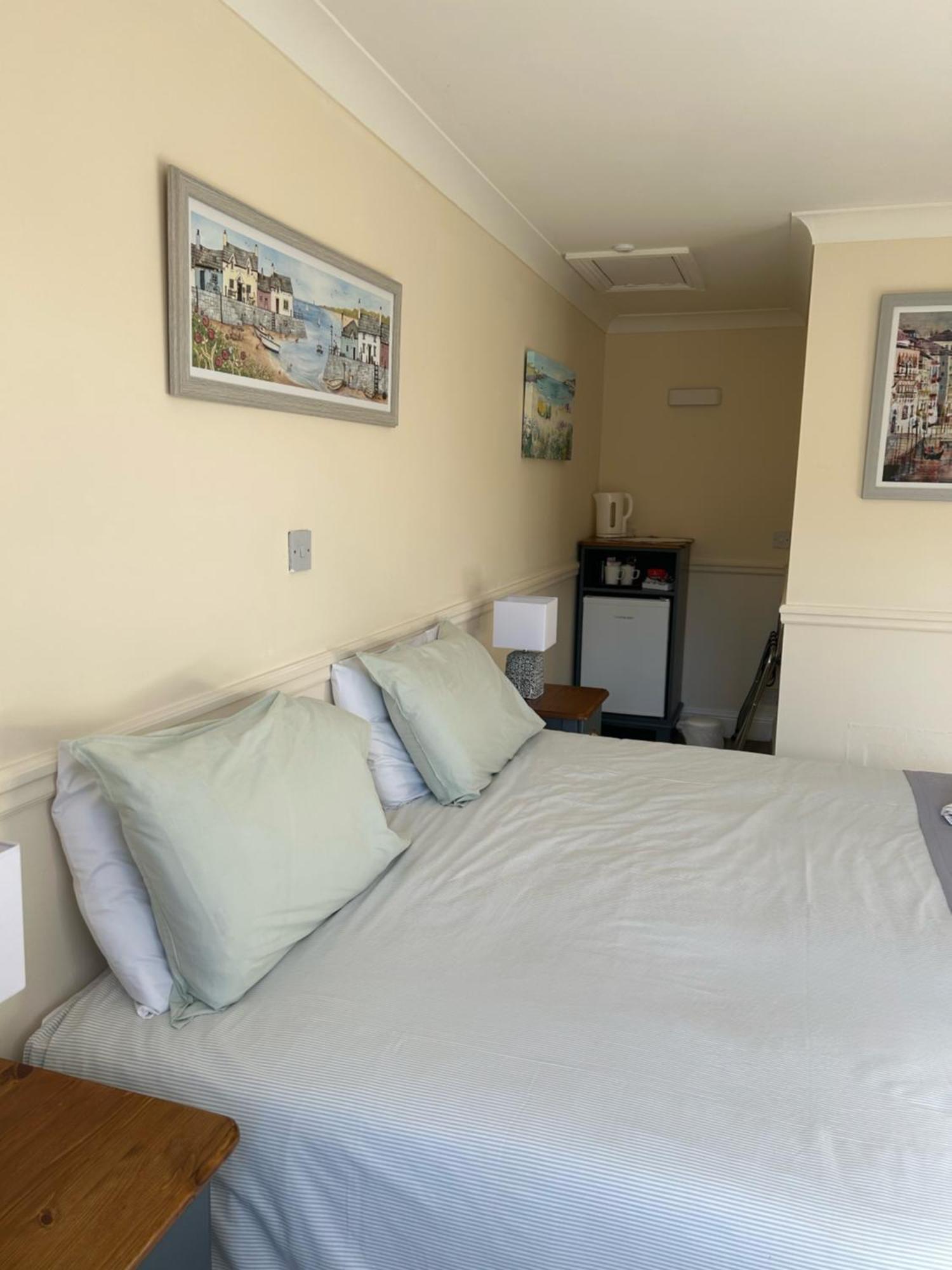 Halfway House Inn Country Lodge Yeovil Luaran gambar