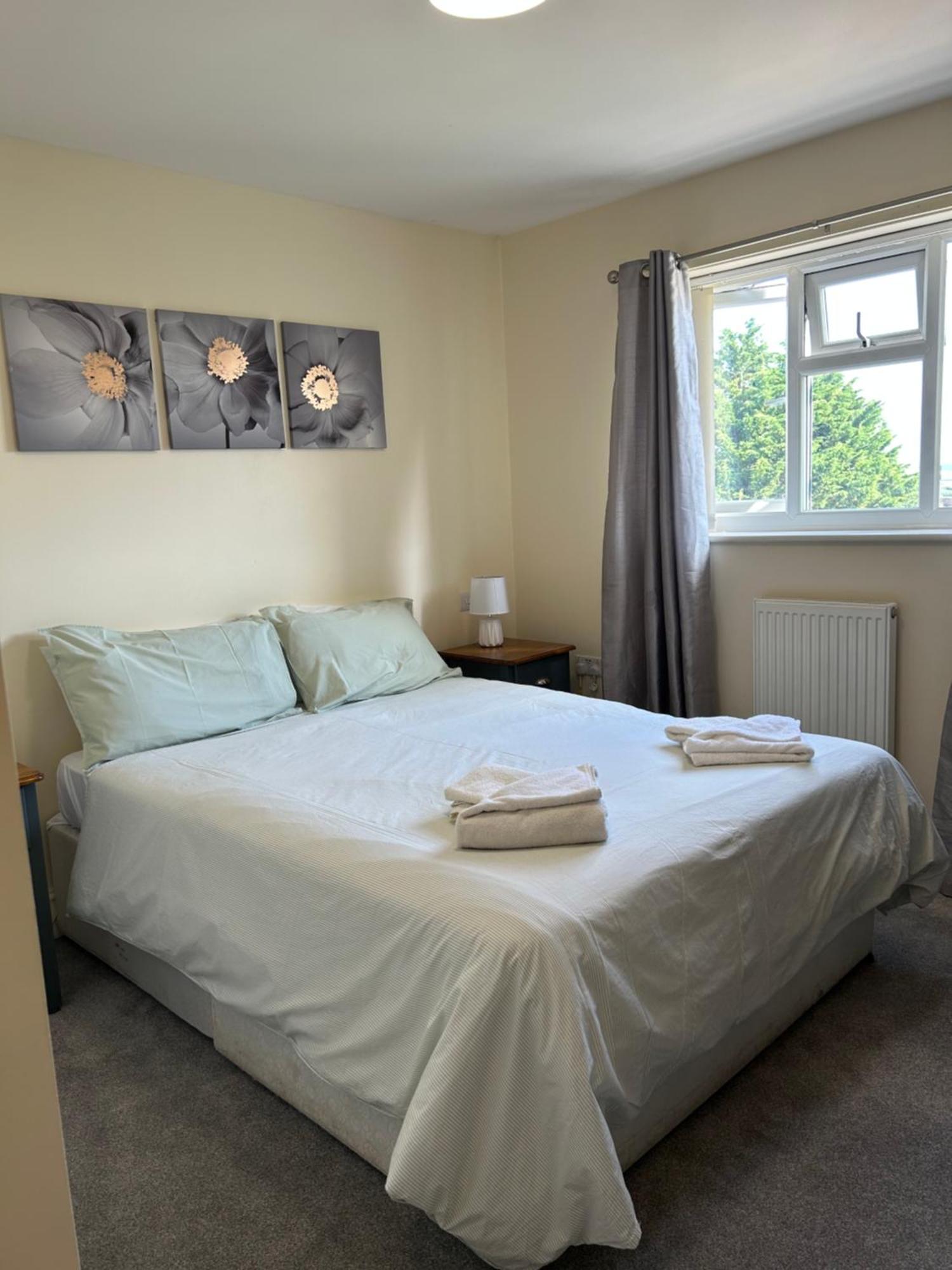 Halfway House Inn Country Lodge Yeovil Luaran gambar