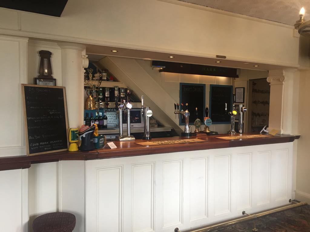 Halfway House Inn Country Lodge Yeovil Luaran gambar