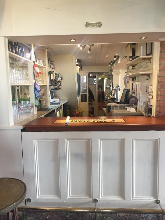 Halfway House Inn Country Lodge Yeovil Luaran gambar