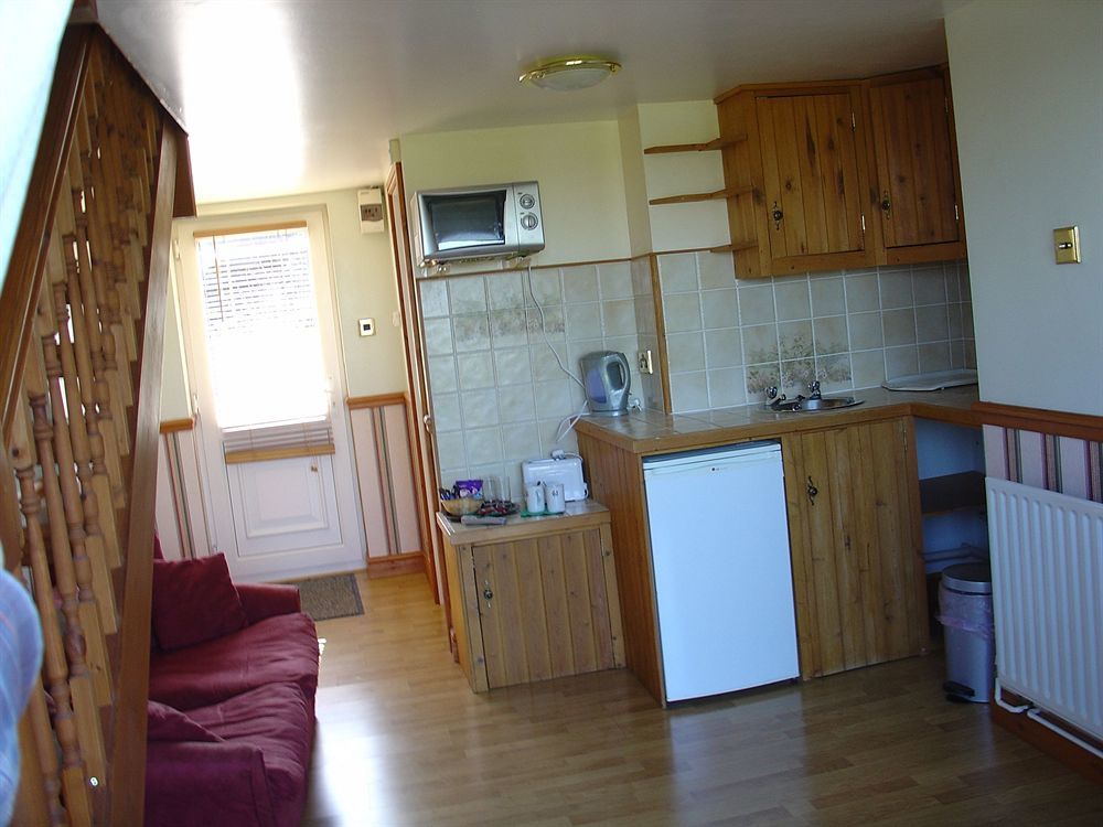 Halfway House Inn Country Lodge Yeovil Luaran gambar
