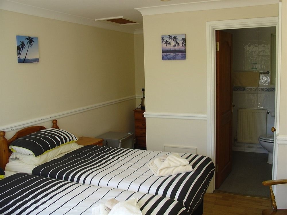 Halfway House Inn Country Lodge Yeovil Luaran gambar