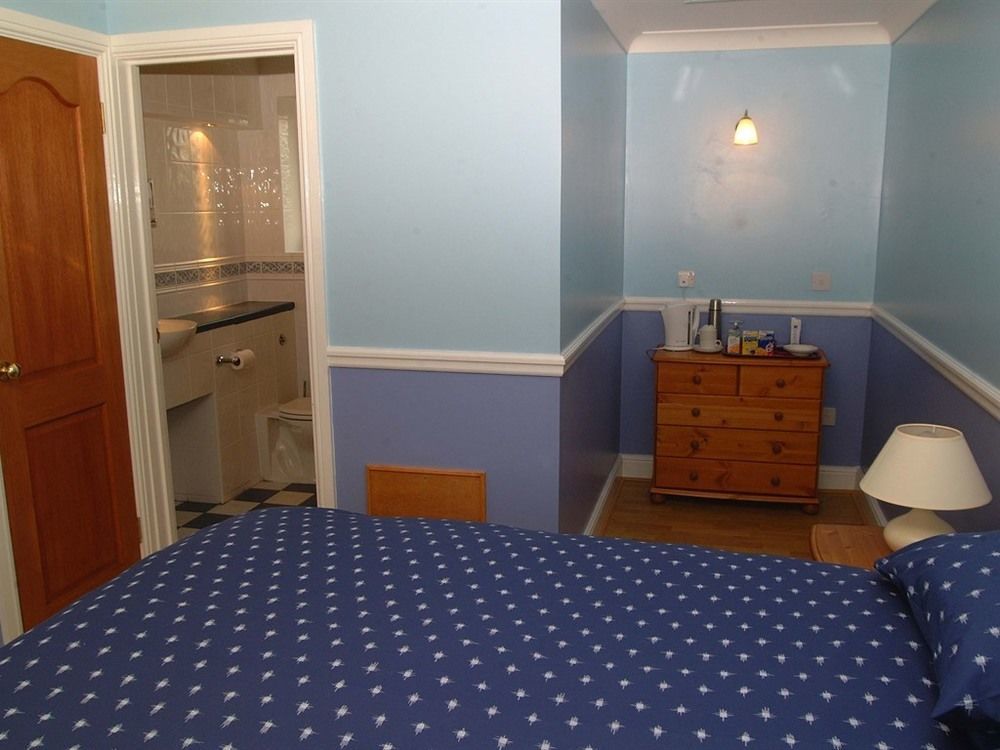 Halfway House Inn Country Lodge Yeovil Luaran gambar