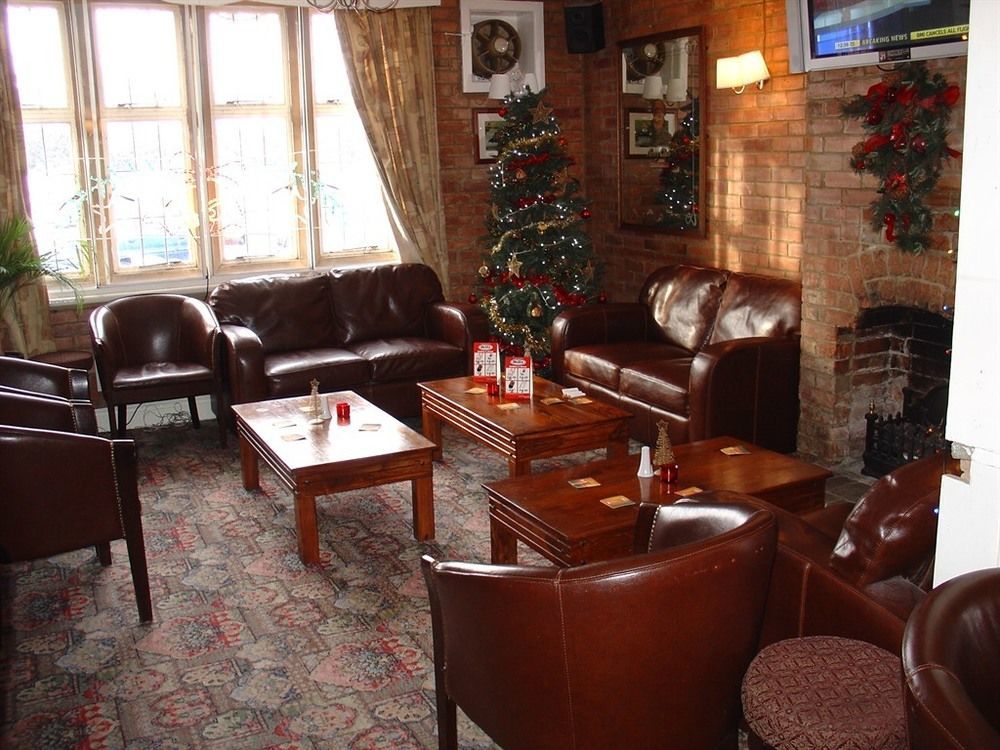 Halfway House Inn Country Lodge Yeovil Luaran gambar