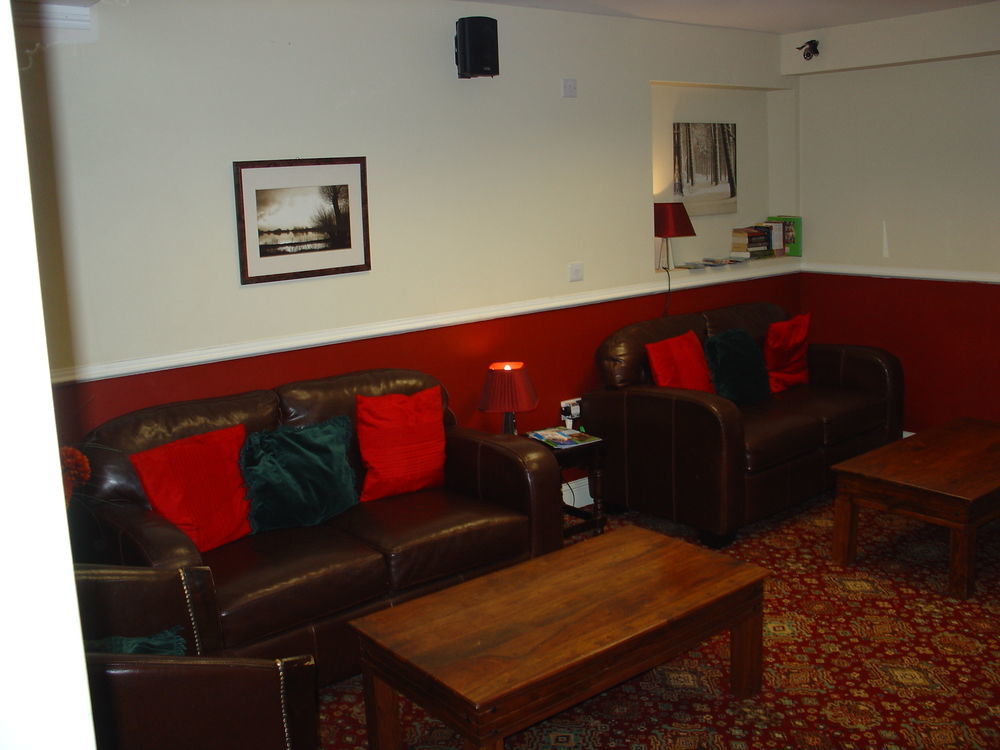 Halfway House Inn Country Lodge Yeovil Luaran gambar