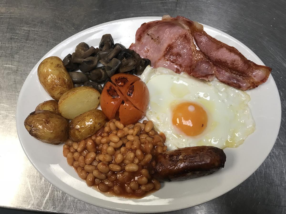 Halfway House Inn Country Lodge Yeovil Luaran gambar