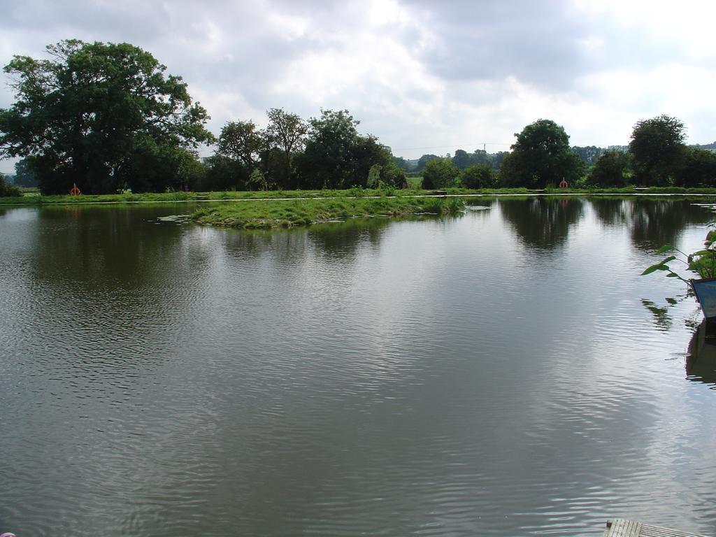Halfway House Inn Country Lodge Yeovil Luaran gambar