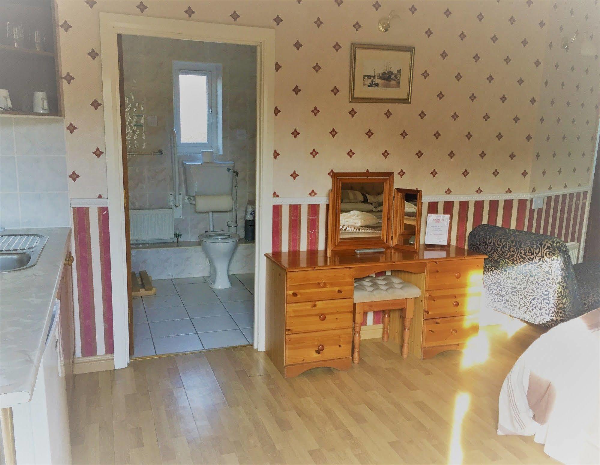 Halfway House Inn Country Lodge Yeovil Luaran gambar