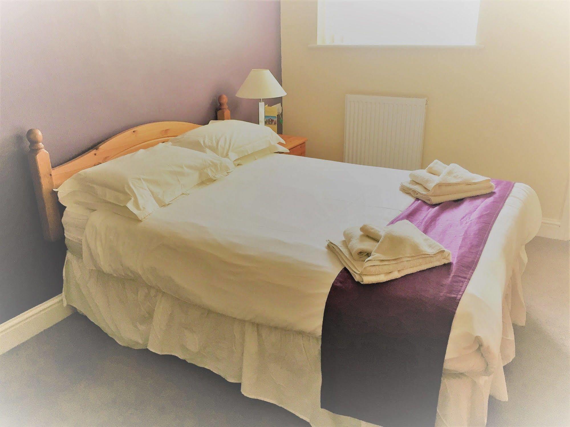 Halfway House Inn Country Lodge Yeovil Luaran gambar