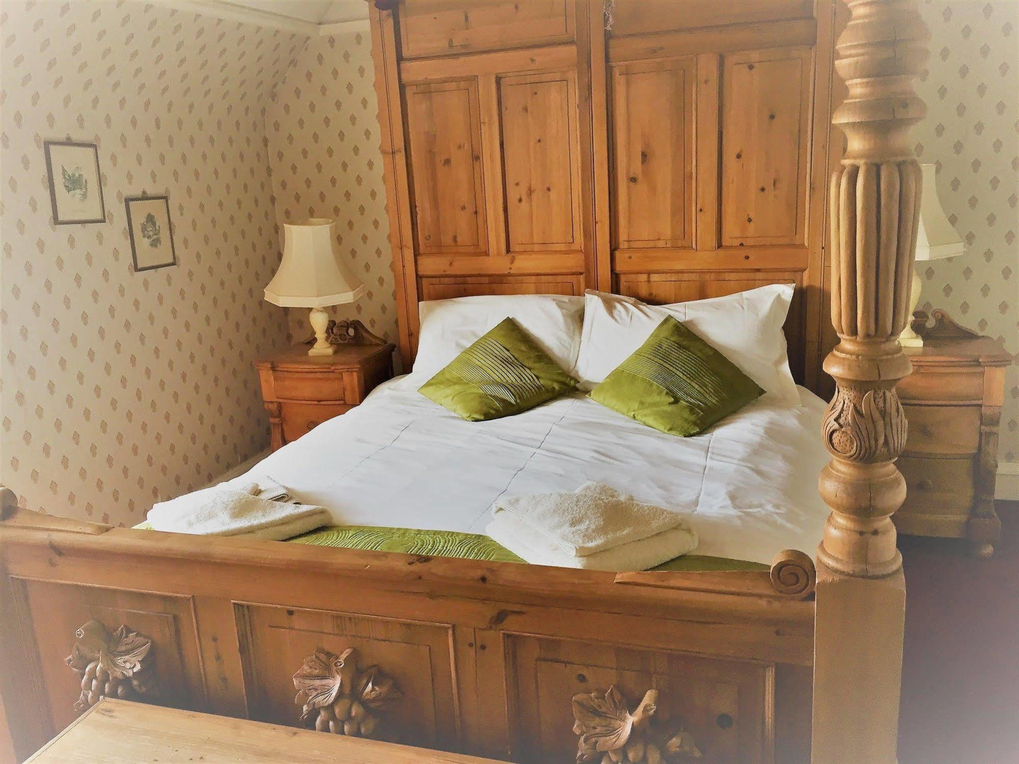 Halfway House Inn Country Lodge Yeovil Luaran gambar