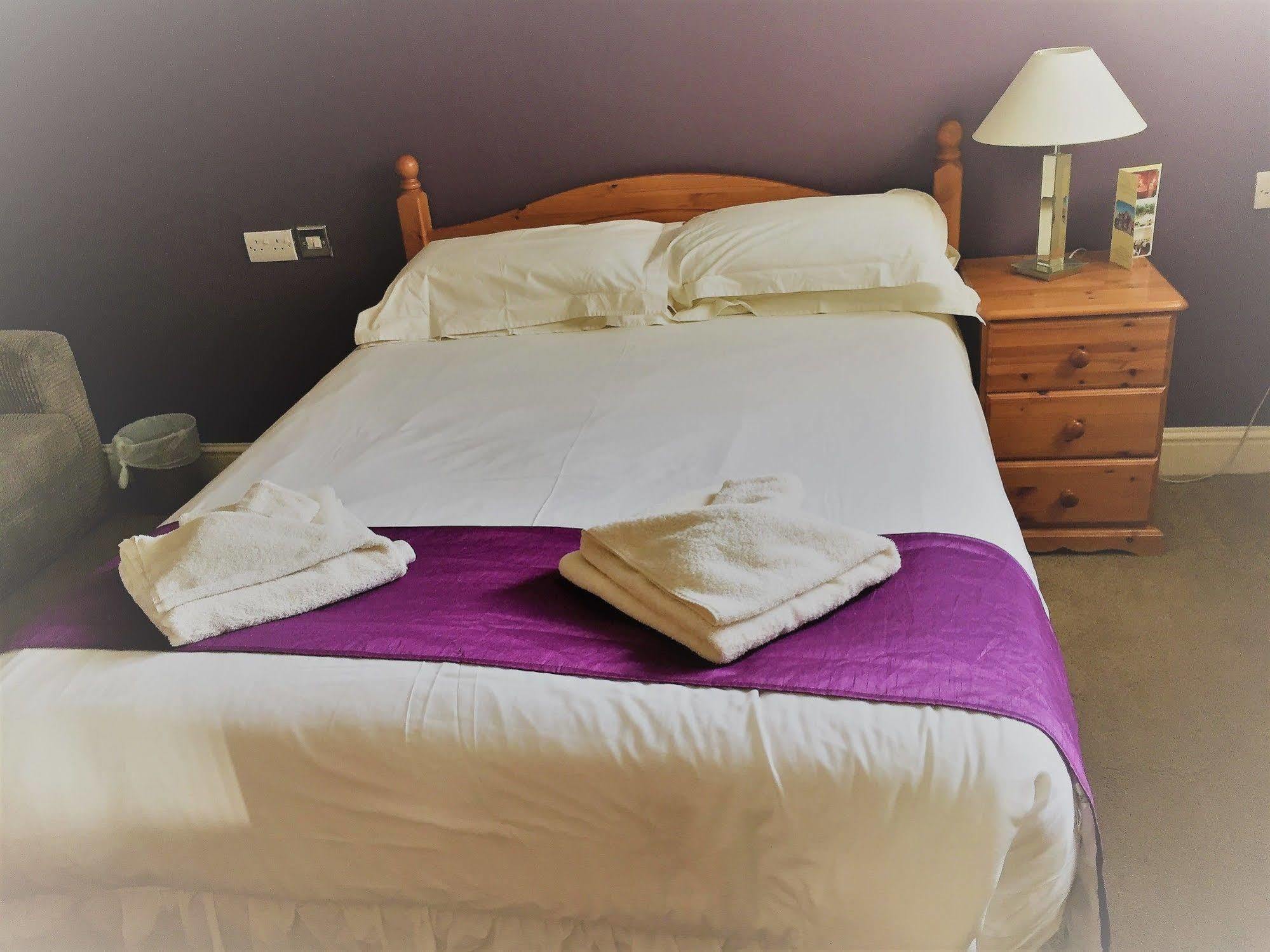Halfway House Inn Country Lodge Yeovil Luaran gambar