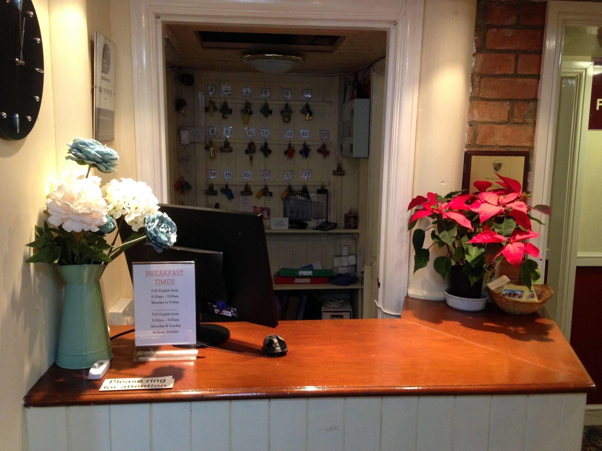 Halfway House Inn Country Lodge Yeovil Luaran gambar