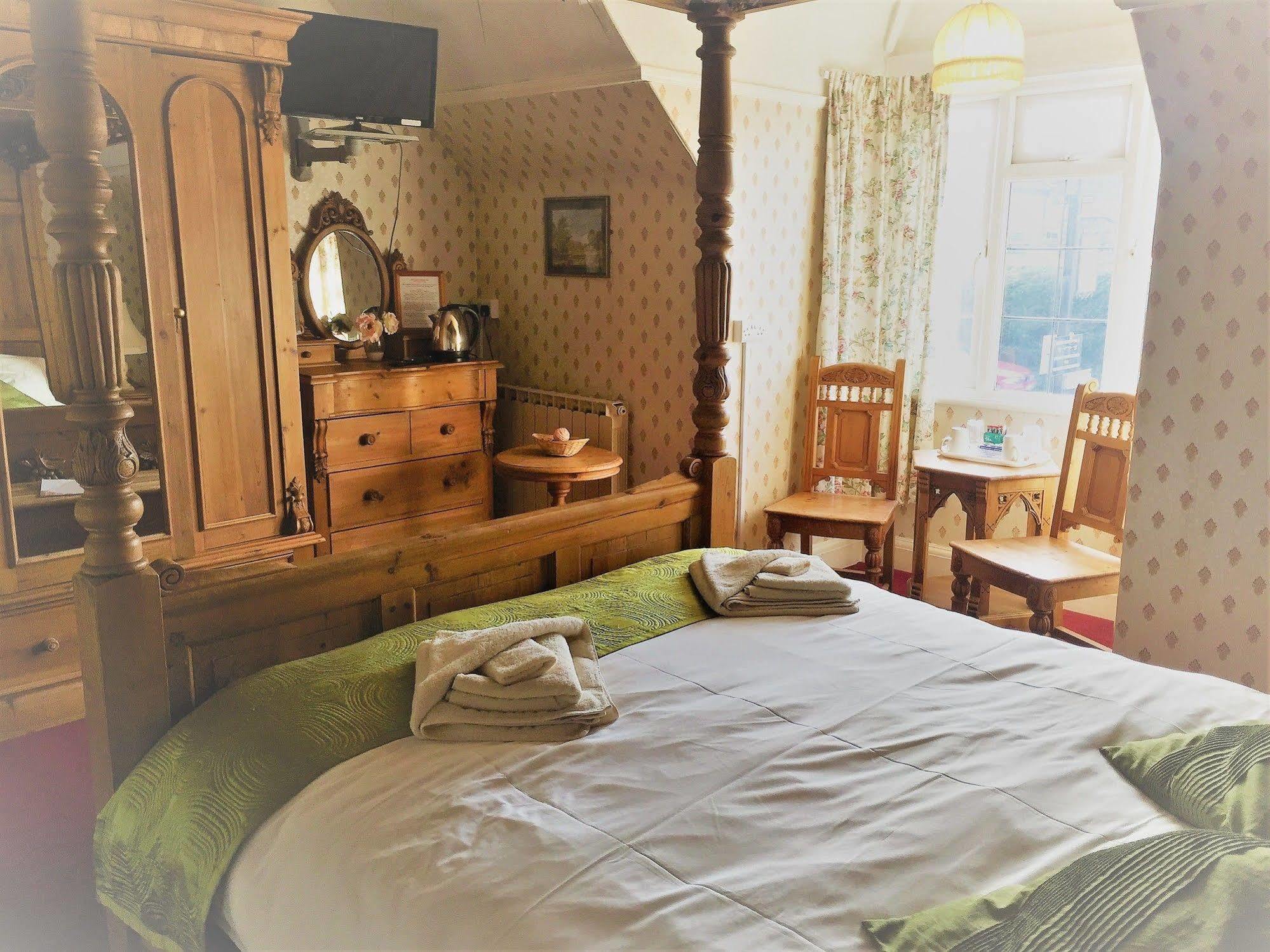 Halfway House Inn Country Lodge Yeovil Luaran gambar