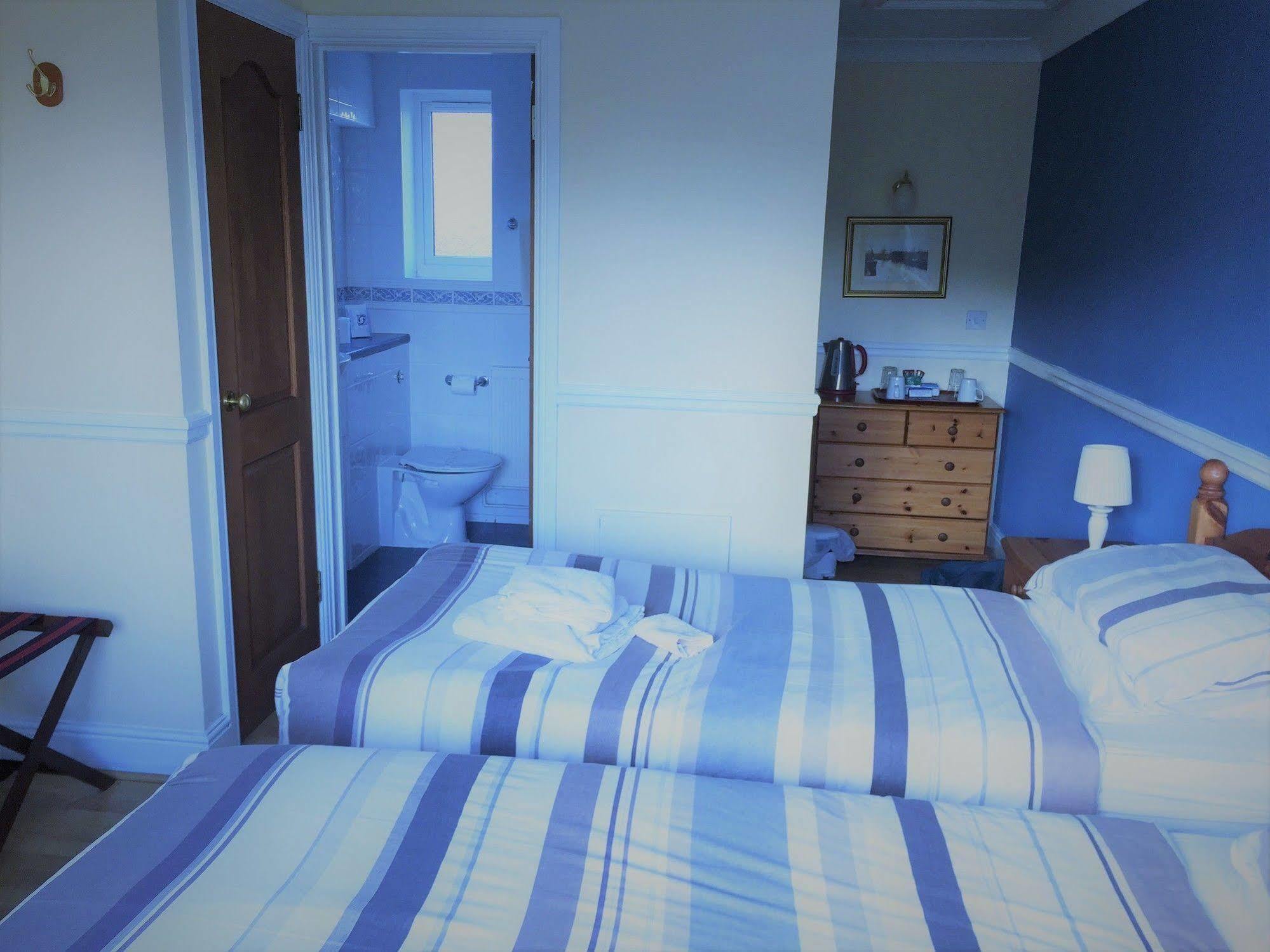 Halfway House Inn Country Lodge Yeovil Luaran gambar