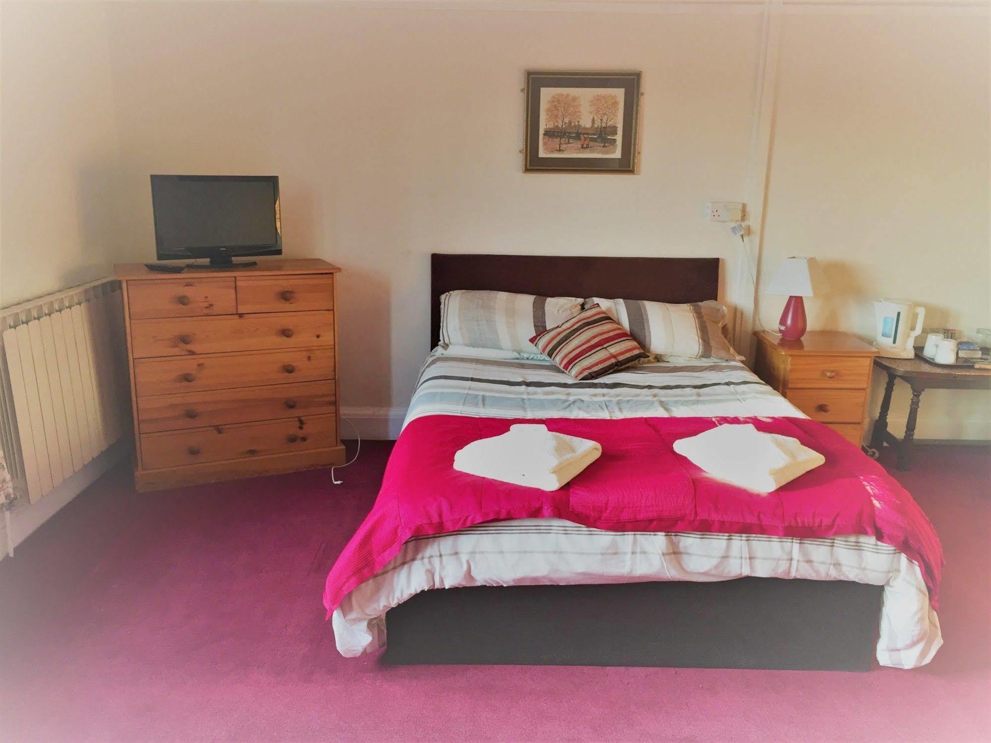 Halfway House Inn Country Lodge Yeovil Luaran gambar