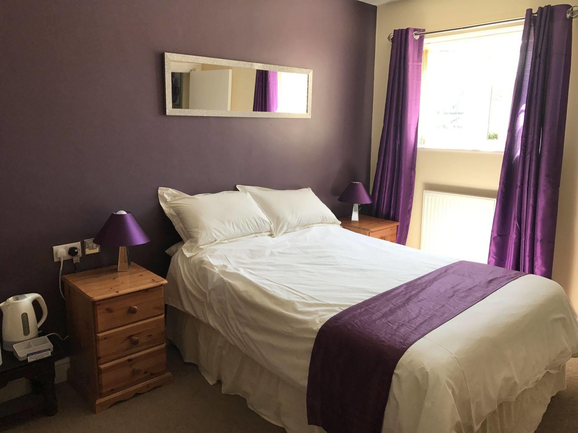 Halfway House Inn Country Lodge Yeovil Luaran gambar