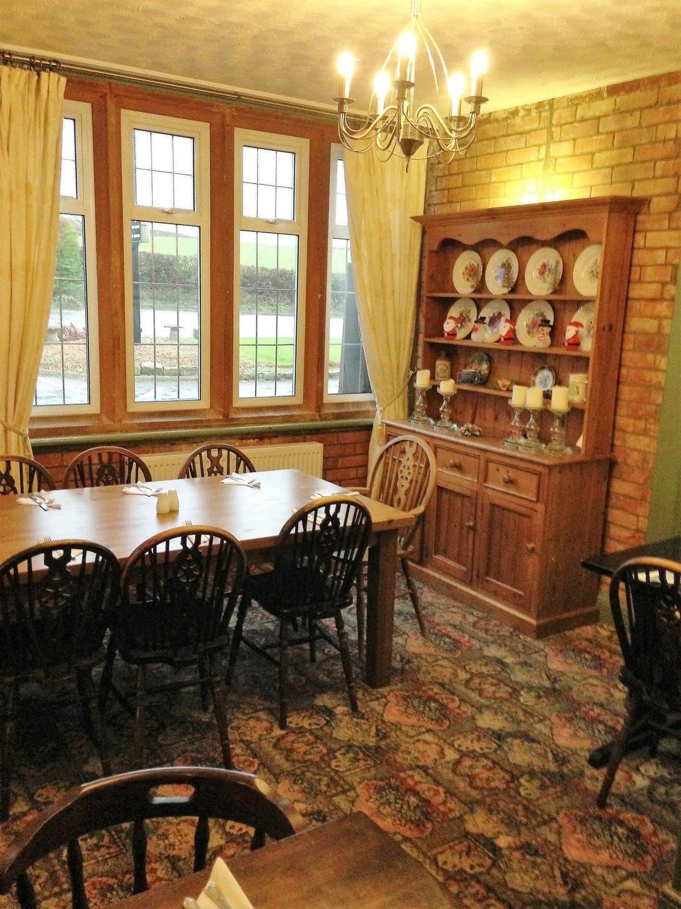 Halfway House Inn Country Lodge Yeovil Luaran gambar