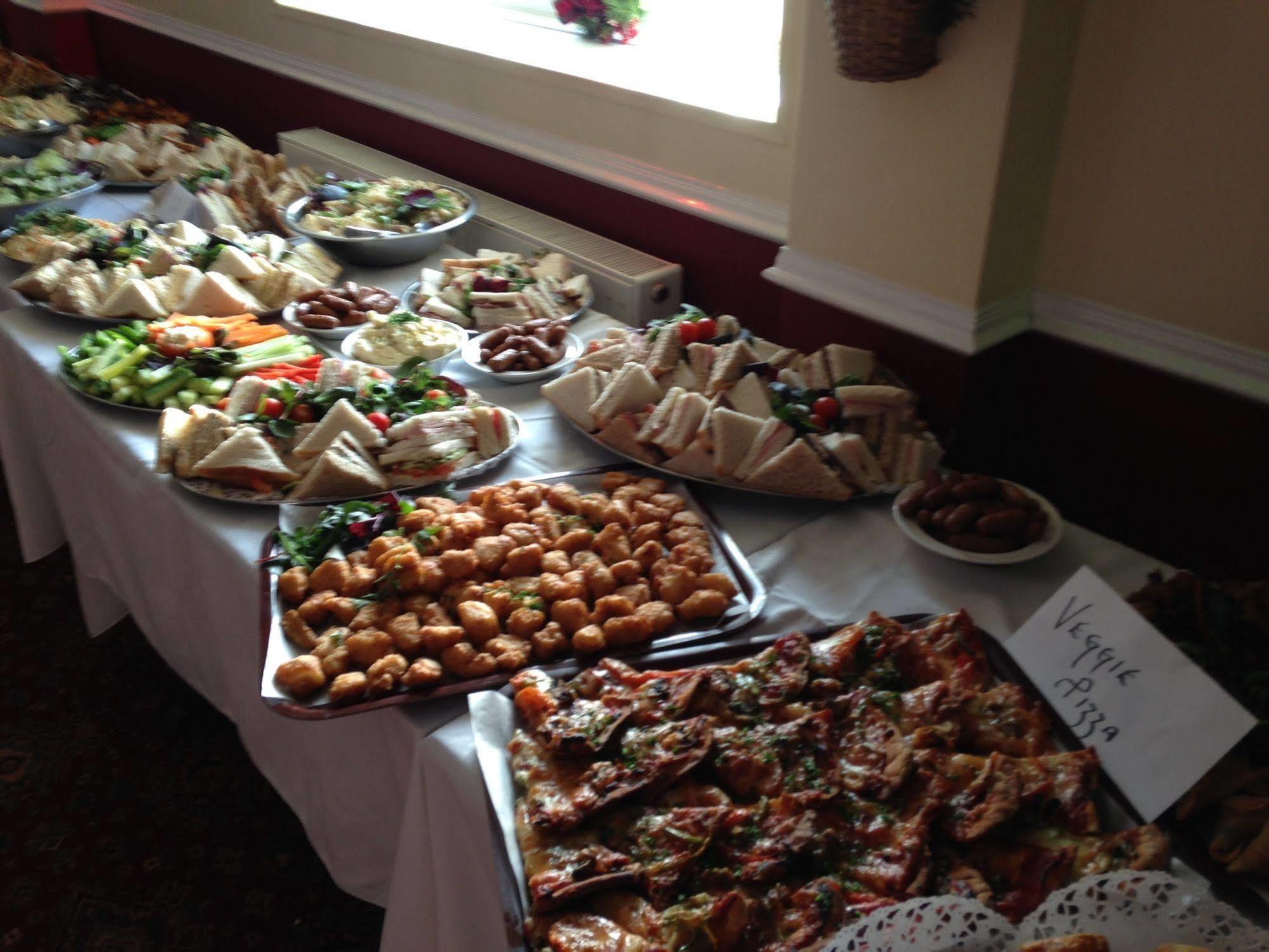 Halfway House Inn Country Lodge Yeovil Luaran gambar