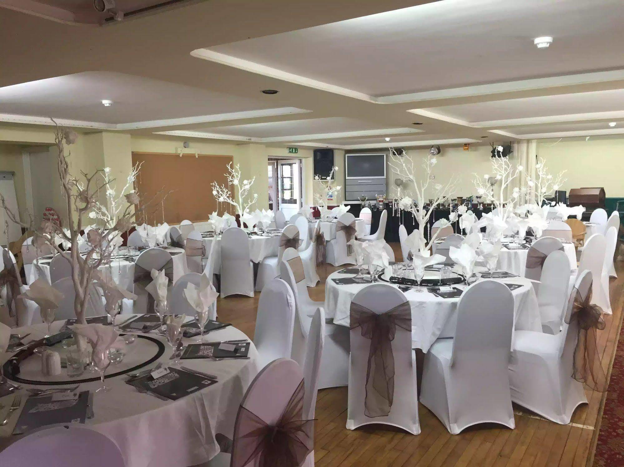 Halfway House Inn Country Lodge Yeovil Luaran gambar