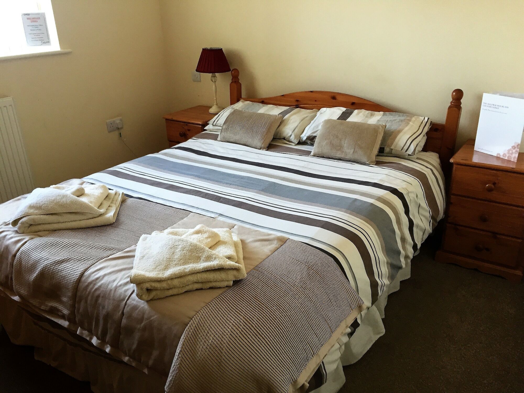 Halfway House Inn Country Lodge Yeovil Luaran gambar